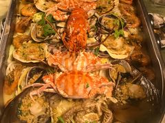 -东记炭炉·海鲜鸡煲(龙华店)