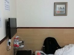 android_upload_pic-香港连锁酒店(尖沙咀地铁站店)