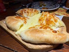 -卢布里西餐厅(总店)