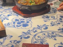 -卢大鲜鱼头捞饭(美利广场店)