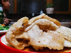 -英兰朝族饭店(河南桥头店)