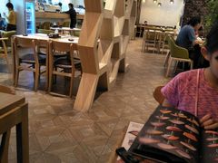 -Sushi Love 创意寿司(丽影广场店)