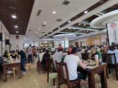 -服务大楼冷面(延大店)