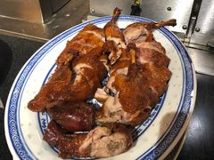 -老灶房-四川土菜(铁牛广场店)