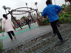 -枫香湖儿童公园