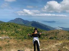 -七娘山