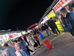 -大学城夜市大排档(凤栖路店)
