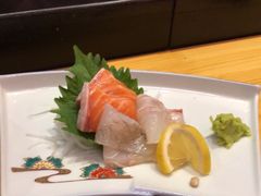 -琴寿司居酒屋(软件园店)