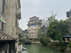 -赤坎·广东华侨国际旅游度假区