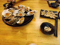 -木屋烧烤(白石洲店)