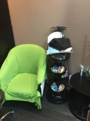 -史云逊养发中心