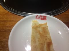 -六月雪干锅(涪城万达广场店)