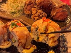 -烧鸟横丁(联发文创口岸店)