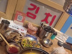 -枣玛尔脊骨汤·烤肉(西塔总店)