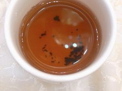 普洱茶-顺德人家食府(黄金广场店)