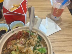 -兰熊鲜奶(昌平悦荟店)