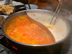 -捞王锅物料理(金华义乌之心店)