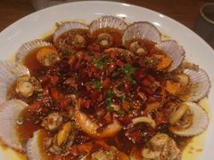 -必点海鲜·鲅鱼水饺(鞍山西道店)