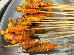 -靓靓蒸虾·头牌蒸虾(沙湖旗舰店)