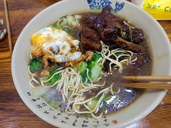 -无名氏面馆(邮电路店)