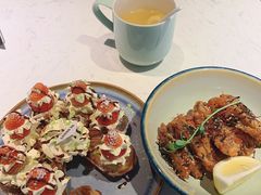 -BE BRIGHT KITCHEN(正佳广场店)