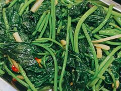 -龙上水现炒生料(柳沙店)