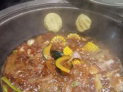 -全家福东北菜(联谊花园宜康苑店)