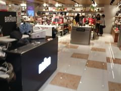 -崇光百货(铜锣湾店)