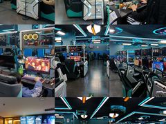 -任我游电竞(朝外店)