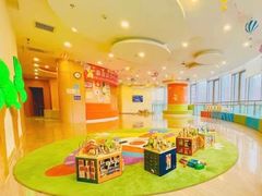 -金宝贝早教(富力广场中心)