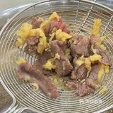 一起来汕头吃新鲜涮牛肉吧!