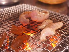 -釜山火炉·海鲜烤肉(紫藤路店)