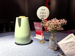 -钱塘秋荷(开鲁路店)