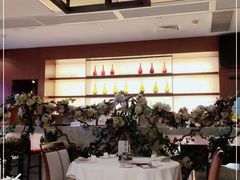 大堂-利苑酒家(金宝店)