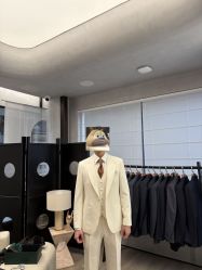 点击看大图 -Brother西服礼服定制·商务·婚礼(佛山南海店)