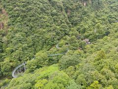 -浙北大峡谷