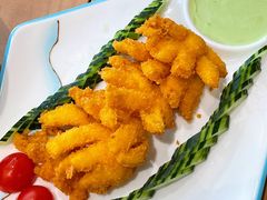 -摩登有记·新派泰国菜(银钻广场店)