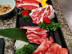 -汉拿山烤肉(东直门东方银座店)