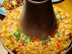 -遇见阿家村云南菜(魏公村店)