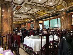 大堂-梅利汴京烤鸭•开封豫菜地标店(东大街店)