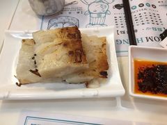 -点点心点心专门店(湾仔店)