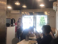 大堂-箪食记(汉口路店)