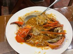 -Wokeria:crab Pasta House