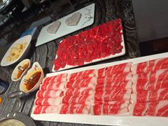 -天都火锅酒楼(虹梅南路店)