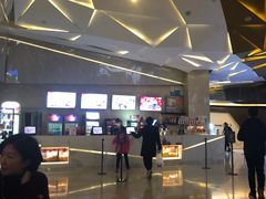 -英皇UA电影城(虹桥天地店)