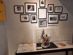 -Me Coffee下午茶艺术空间