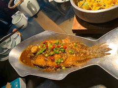 -刀板香·安徽菜(国购IFC店)