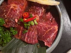 -嘿嘟嘟·肋条烧肉放题(爱融荟城店)
