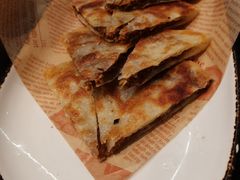 香酥牛肉饼-王记姚家味·地道苏帮菜(凤凰街店)