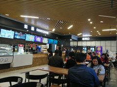-SFC上影影城(新世界店)